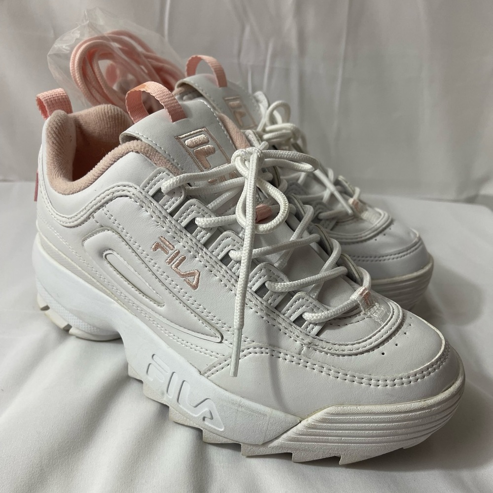 Fila disrupter 2